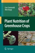 Plant Nutrition of Greenhouse Crops (    -   )